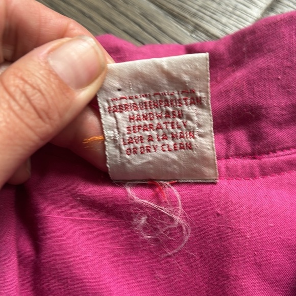 Zanit Planet | Vintage Multicolour Cardigan Jacket With Ties Size Small/Medium - Picture 7 of 11